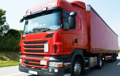 İzmir Konyaaltı Ambar Kargo