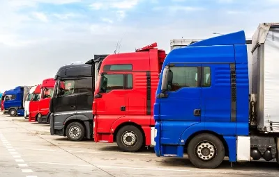 İzmir Konyaaltı Ambar Nakliyat